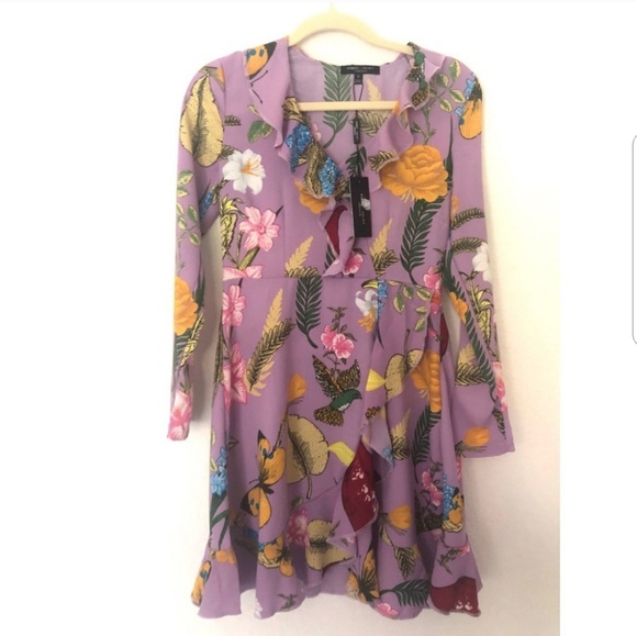 Romeo and Juliet dress - Picture 2 of 4